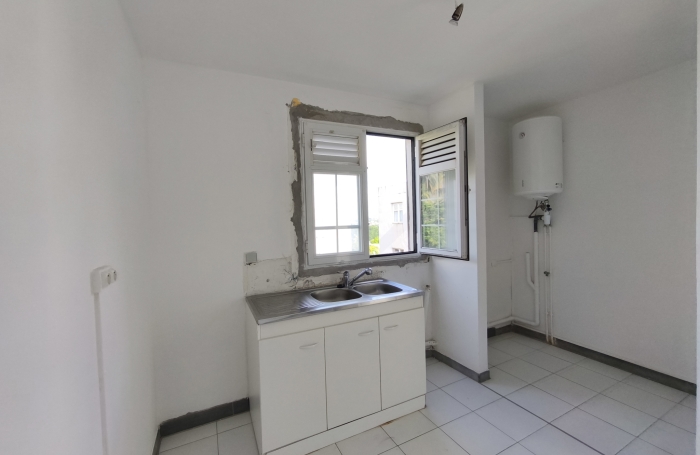 T3 SUPERBE VUE TERREVILLE