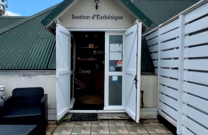 Vente Fonds de commerce 1m&sup2; Les Trois Ilets