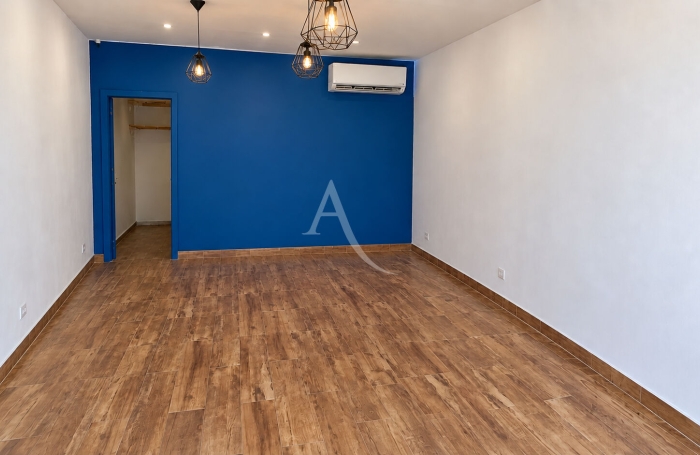Vente Local commercial 27.09m&sup2; Les Trois Ilets