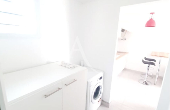 Location Appartement 37.32m&sup2; 2 pi&egrave;ces Rivi&egrave;re Sal&eacute;e