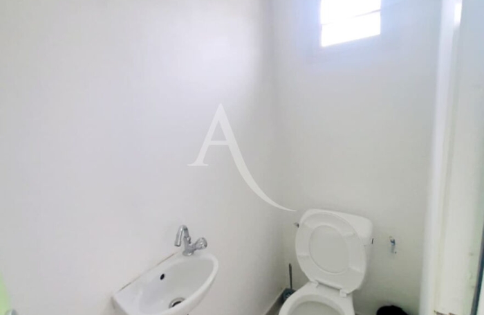 Location Appartement 37.32m&sup2; 2 pi&egrave;ces Rivi&egrave;re Sal&eacute;e