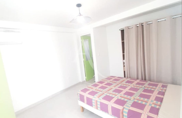 Location Appartement 37.32m&sup2; 2 pi&egrave;ces Rivi&egrave;re Sal&eacute;e