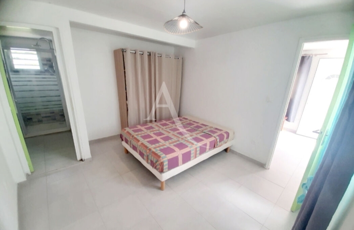 Location Appartement 37.32m&sup2; 2 pi&egrave;ces Rivi&egrave;re Sal&eacute;e