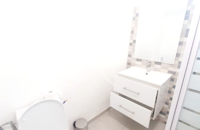 Location Appartement 37.32m&sup2; 2 pi&egrave;ces Rivi&egrave;re Sal&eacute;e
