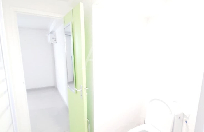 Location Appartement 37.32m&sup2; 2 pi&egrave;ces Rivi&egrave;re Sal&eacute;e