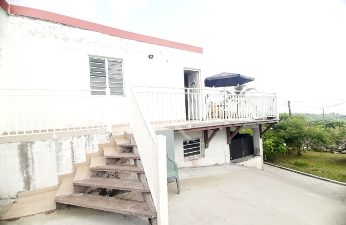 Location Appartement 37.32m&sup2; 2 pi&egrave;ces Rivi&egrave;re Sal&eacute;e