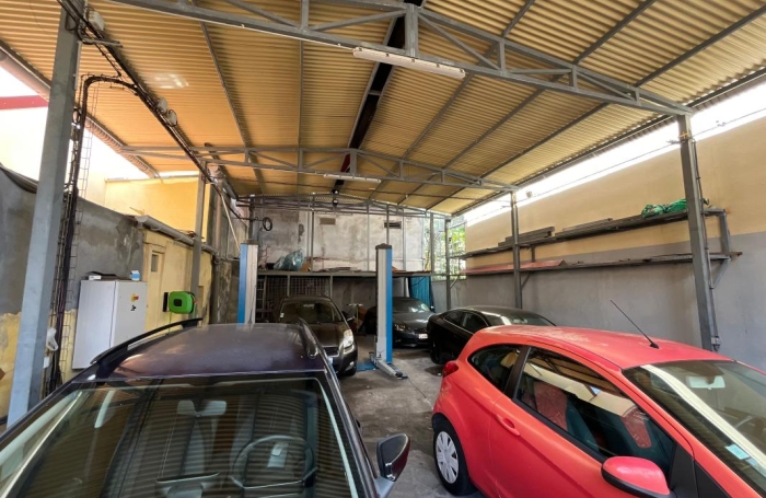 Vente Immeuble 97200