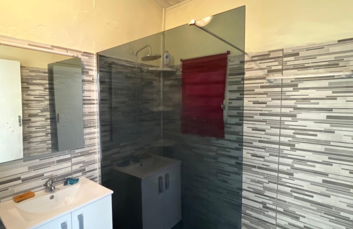 Vente Immeuble 94m&sup2; 4 pièces Fort de france