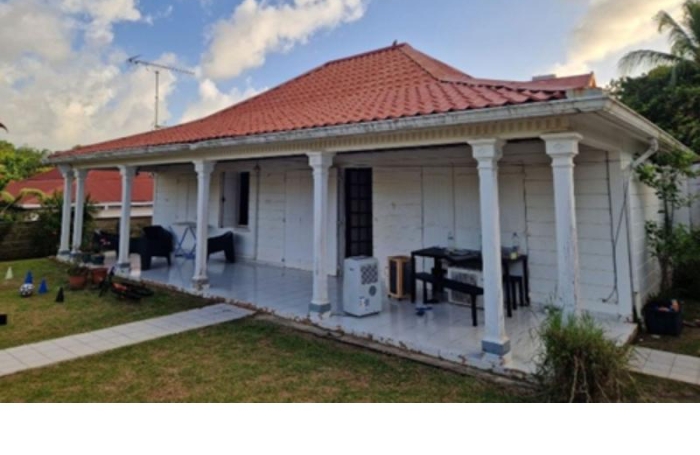 Vente Maison 97224