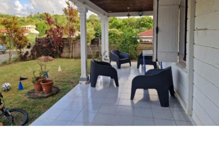 Vente Maison 112.23m&sup2; 5 pièces Ducos