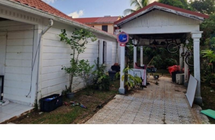 Vente Maison 112.23m&sup2; 5 pièces Ducos