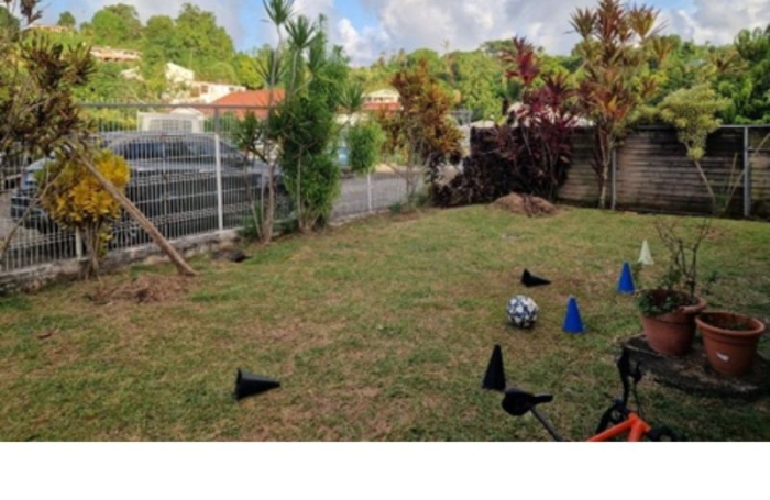 Vente Maison 112.23m&sup2; 5 pièces Ducos