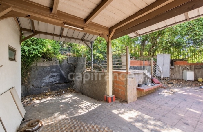 Vente Terrain 425m&sup2; Fort de france