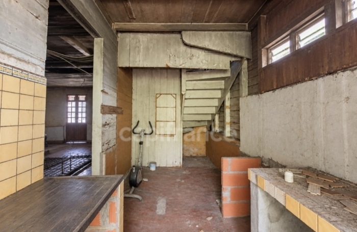 Vente Terrain 425m&sup2; Fort de france