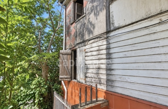 Vente Terrain 425m&sup2; Fort de france