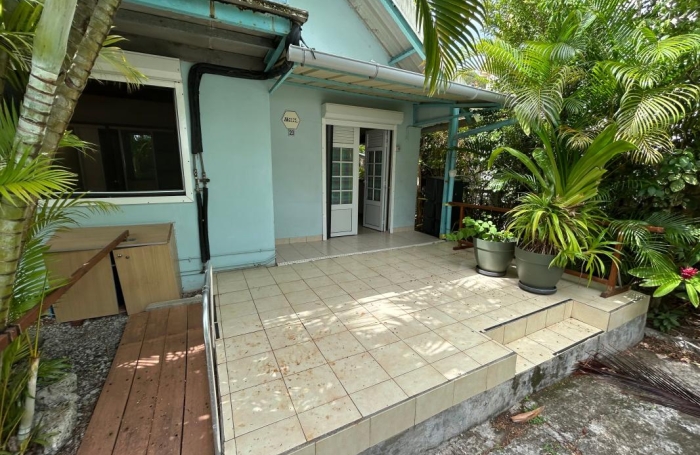 Vente Appartement 97227
