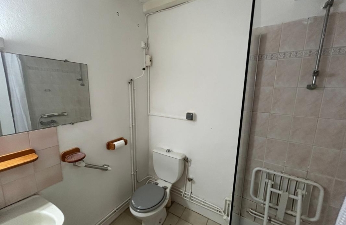 Vente Appartement 45.01m&sup2; 1 pièce Sainte Anne