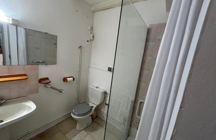 Vente Appartement 45.01m&sup2; 1 pièce Sainte Anne