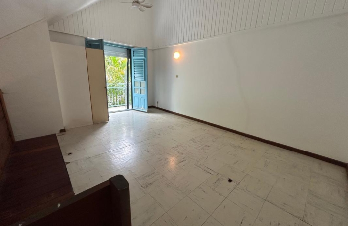 Vente Appartement 45.01m&sup2; 1 pièce Sainte Anne