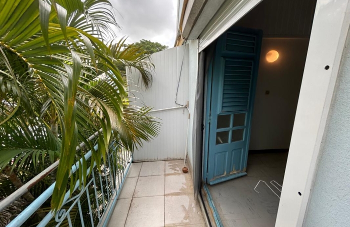 Vente Appartement 45.01m&sup2; 1 pièce Sainte Anne
