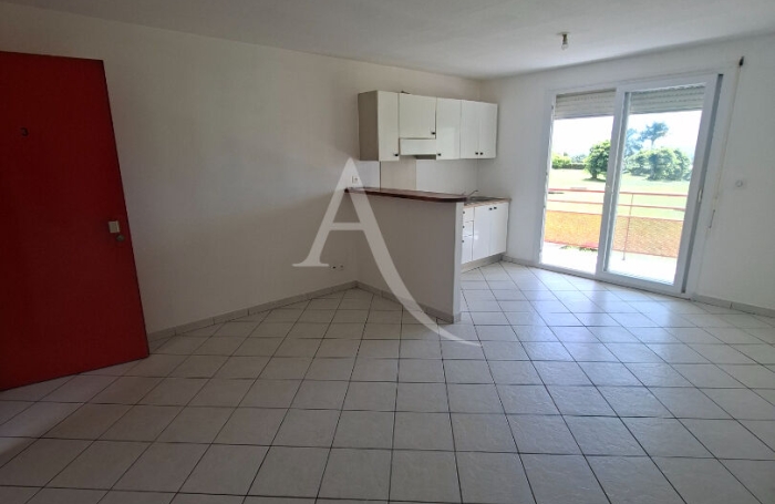 Vente Appartement 2 pi&egrave;ces Le Lamentin