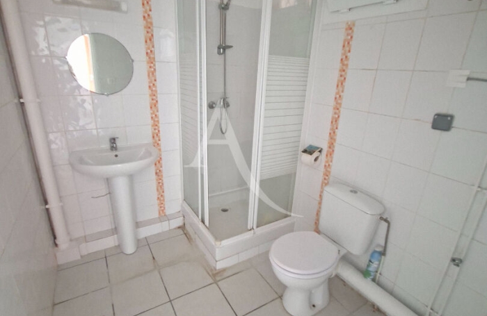 Vente Appartement 2 pi&egrave;ces Le Lamentin