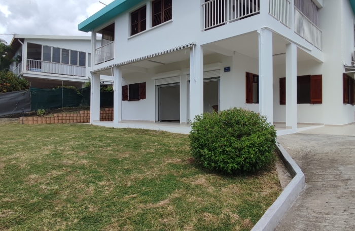 Location Maison 97229