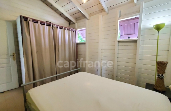 Location Maison 36m&sup2; 2 pièces Case-Pilote