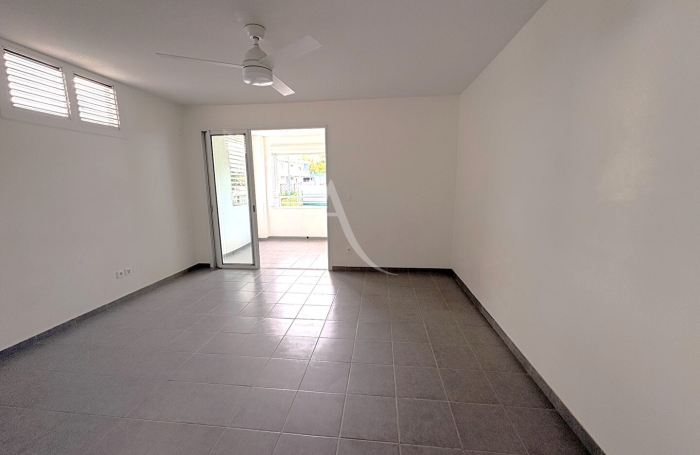 Location Appartement 
