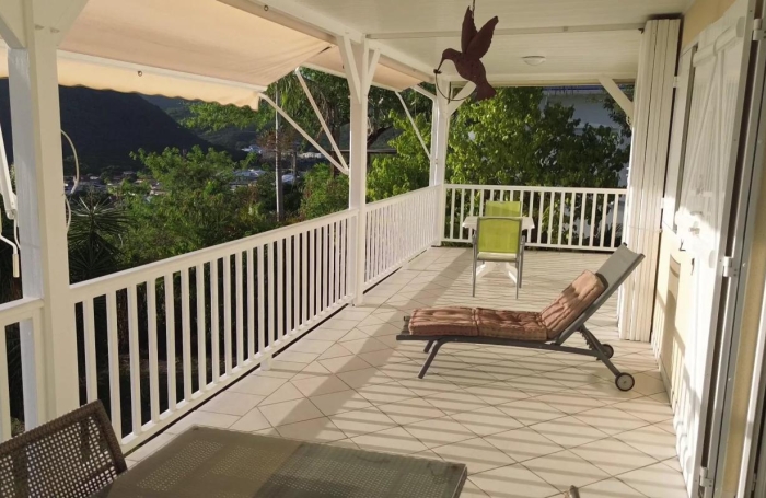 Vente Maison 155m&sup2; 9 pièces Les Anses d'Arlet