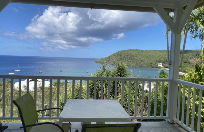 Vente Maison 155m&sup2; 9 pièces Les Anses d'Arlet