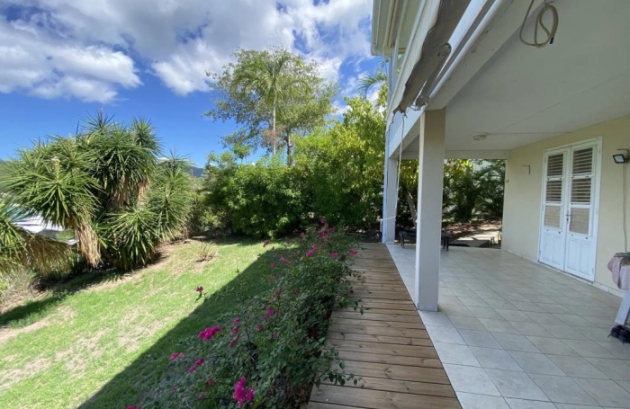 Vente Maison 155m&sup2; 9 pièces Les Anses d'Arlet