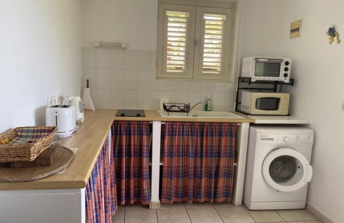 Vente Maison 155m&sup2; 9 pièces Les Anses d'Arlet