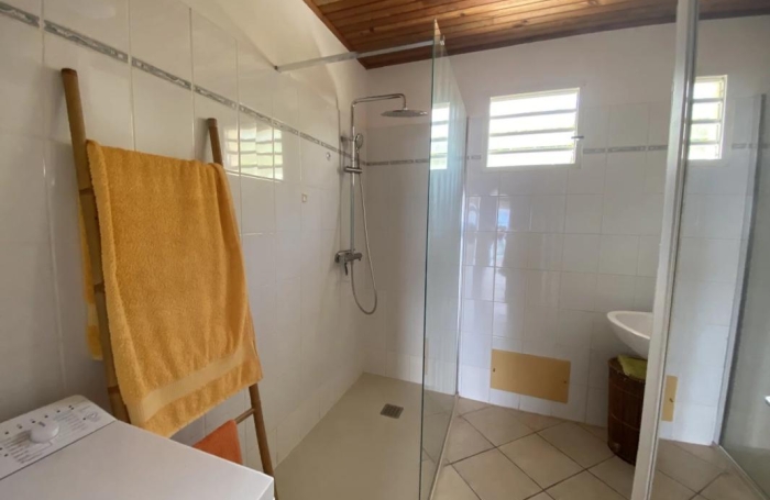 Vente Maison 155m&sup2; 9 pièces Les Anses d'Arlet