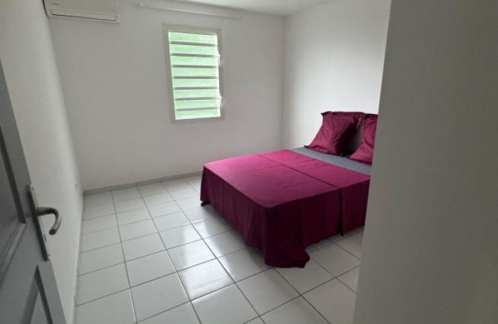 Location Appartement 61.7m&sup2; 3 pièces Le Lamentin