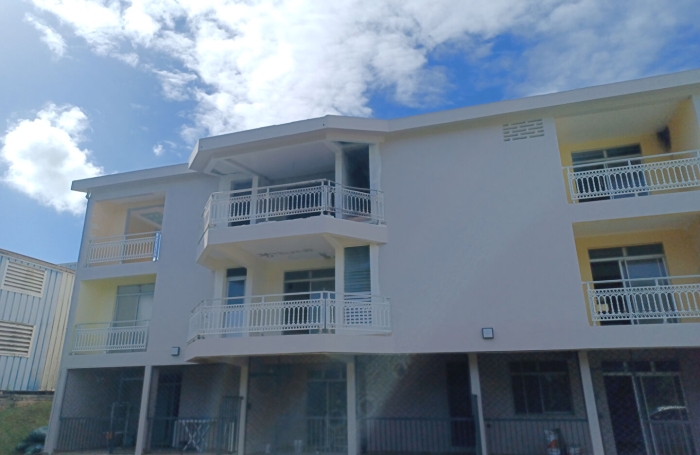 Location Appartement 