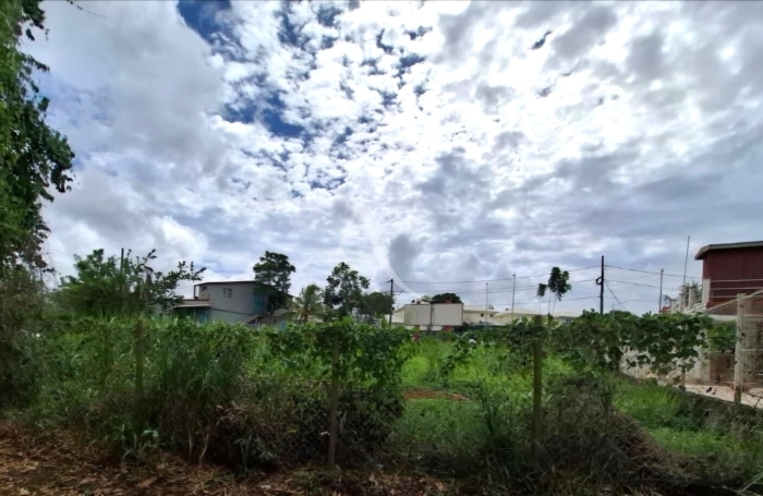 Vente Terrain 1346m&sup2; Ducos