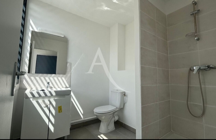 Location Appartement 31.7m&sup2; 1 pi&egrave;ce Fort de france