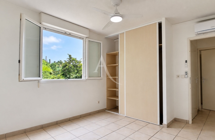 Location Appartement 72.29m&sup2; 3 pi&egrave;ces Ducos