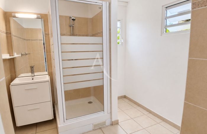 Location Appartement 72.29m&sup2; 3 pi&egrave;ces Ducos
