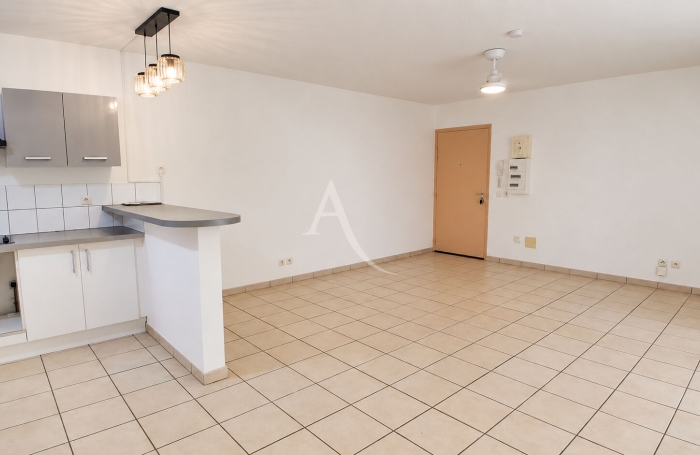 Location Appartement 72.29m&sup2; 3 pi&egrave;ces Ducos