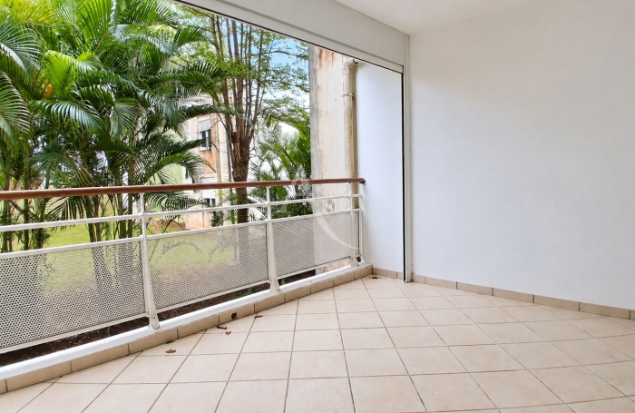 Location Appartement 72.29m&sup2; 3 pi&egrave;ces Ducos