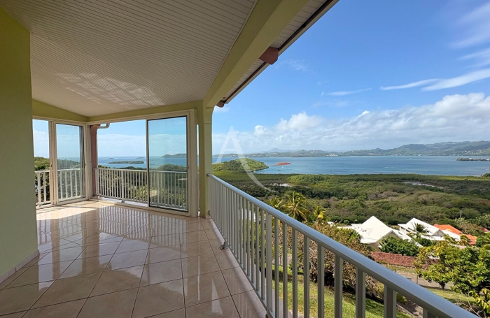 Location Appartement 