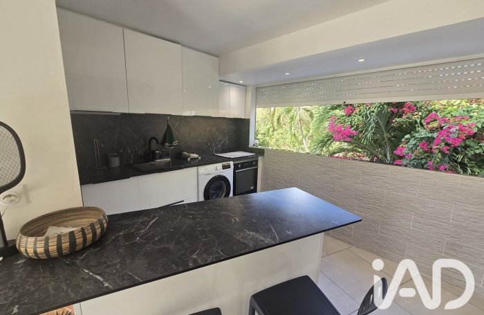 Vente Appartement 97227