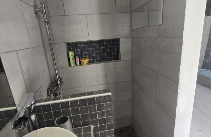Vente Appartement 23m&sup2; 1 pièce Sainte Anne