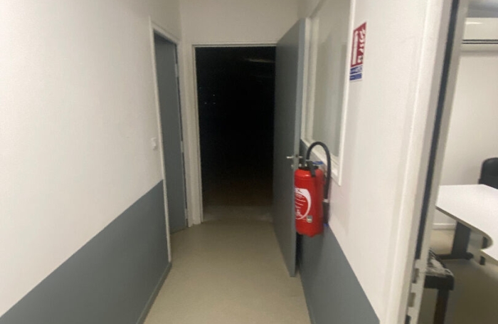 Location Bureaux Ducos