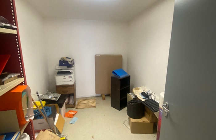 Location Bureaux Ducos