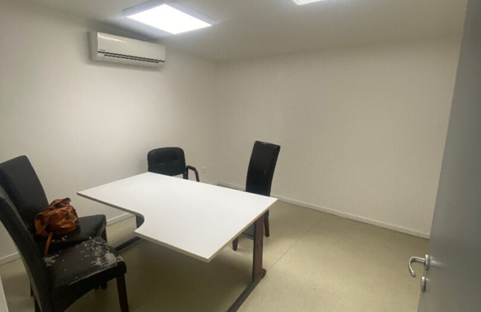 Location Bureaux 