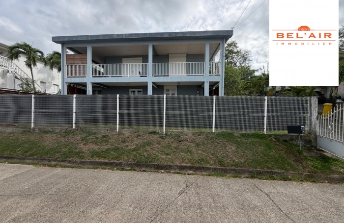 Vente Maison 97228