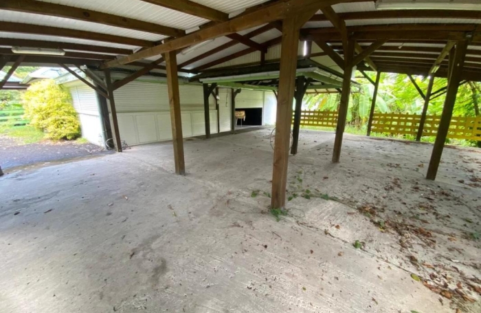 Vente Local commercial 300m&sup2; 2 pièces Le Robert
